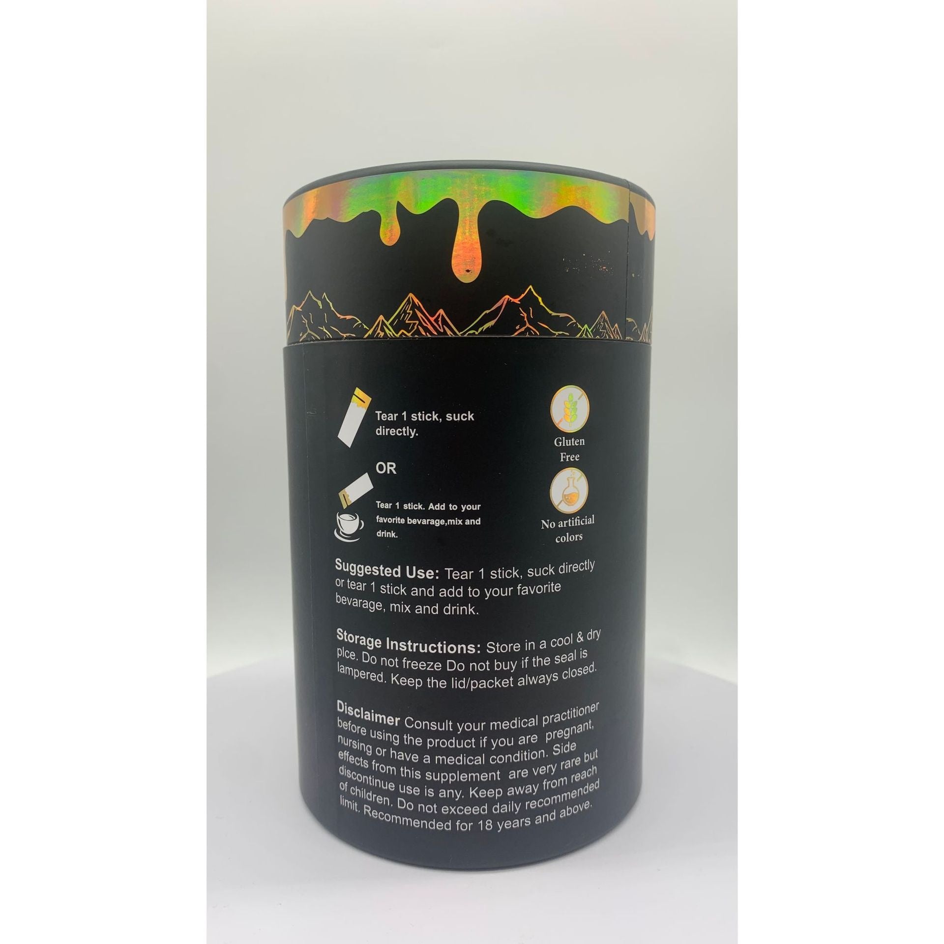 SHILAJIT GUMMIES Health Products