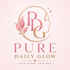 Pure_Daily_Glow  - Home